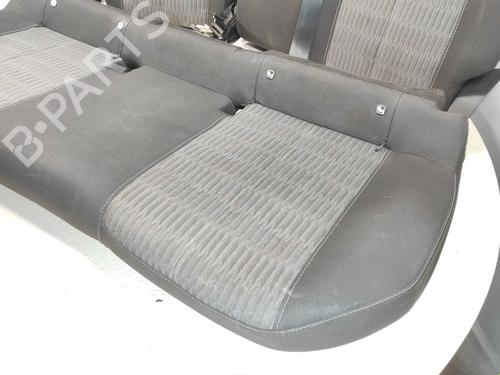 Sæde sæt OPEL CORSA F (P2JO) 1.2 (68) | BP24611958C78 - Image 19
