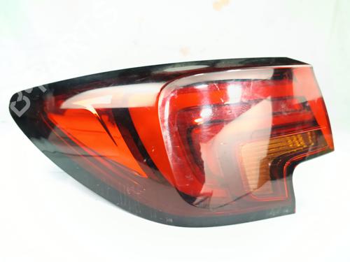 Venstre baglygte OPEL ASTRA K Sports Tourer (B16) 1.4 Turbo (35) (150 hp) 30564565