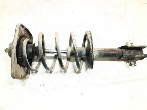 Used Left front shock absorber Left front shock absorber 27244368 27244368