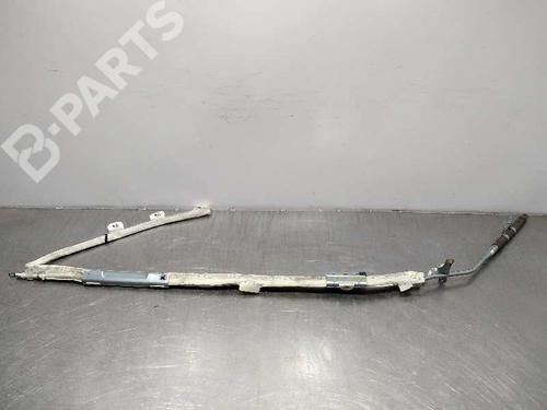 Used Right curtain airbag LAND ROVER RANGE ROVER SPORT I (L320) 3.0 D 4x4 (245 hp) 10093678