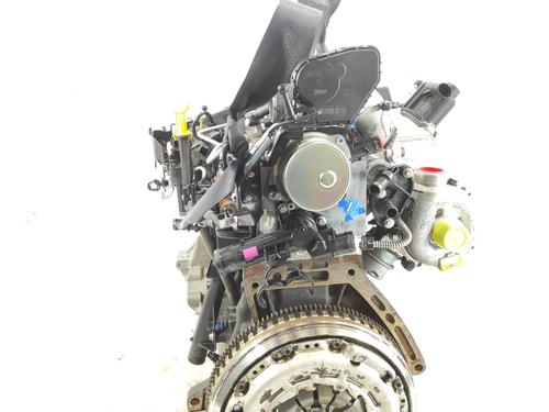 Engine RENAULT LAGUNA III (BT0/1) 1.5 dCi (BT00, BT0A, BT0T, BT1J) | BP28514795M1