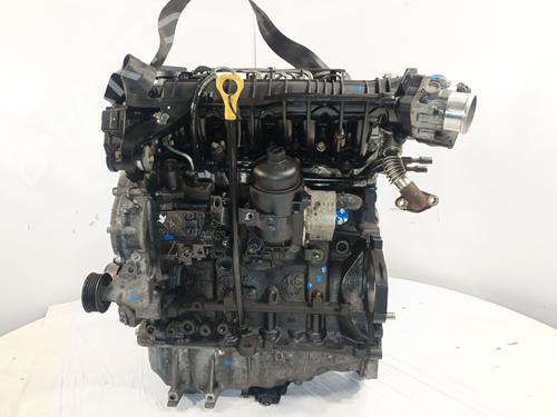 Engine KIA SPORTAGE III (SL) 1.7 CRDi | BP32304316M1