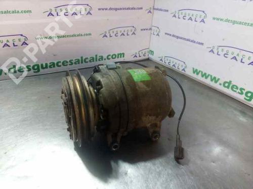 AC compressor NISSAN TERRANO II (R20)  | BP10016370M34 
