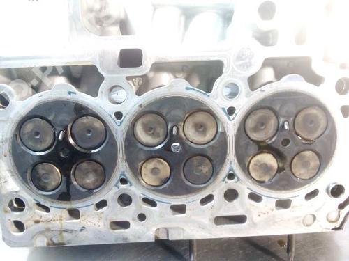 Cylinder head BMW 1 (F21) 116 d | BP10969607M5 
