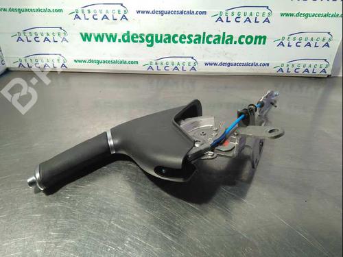 Used Hand brake Hand brake FORD ECOSPORT [2011-2022] 10957992 10957992
