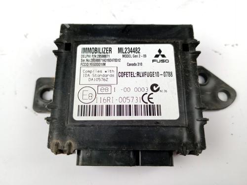 Elektronisk modul MITSUBISHI Fuso [2011-2025]  29281430