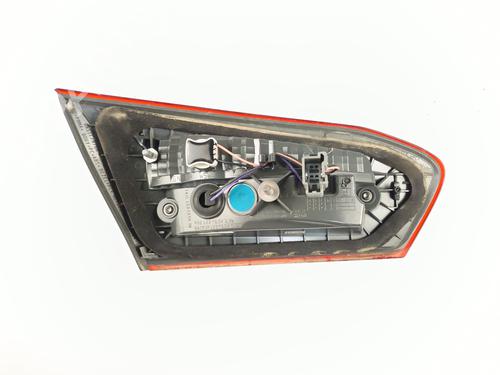 Right tailgate light FORD FOCUS IV (HN) 1.5 EcoBlue | BP31354244C80