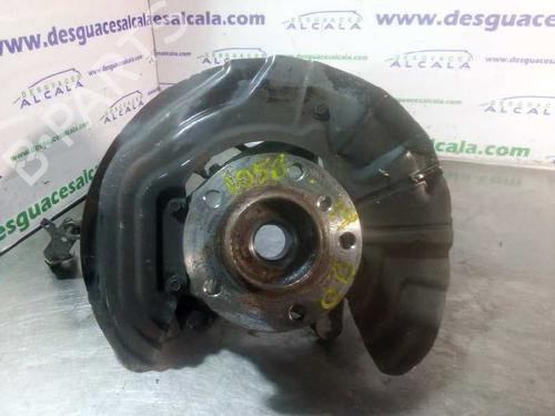 Used Right front steering knuckle Right front steering knuckle 10751568 10751568