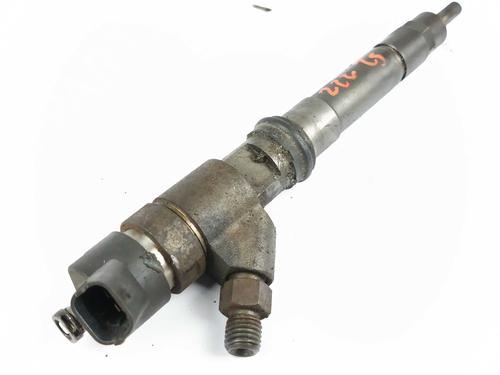 Used Injector Injector IVECO DAILY VI Van 33S12, 35S12, 35C12 (116 hp) 29337862 29337862