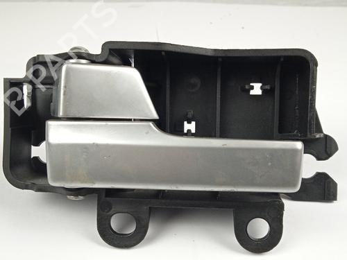 Used Front left interior door handle FORD FOCUS II (DA_, HCP, DP) 1.6 TDCi (109 hp) 17496259