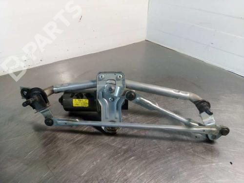Front wiper motor HYUNDAI SANTA FÉ III (DM, DMA)  | BP10930028M29 
