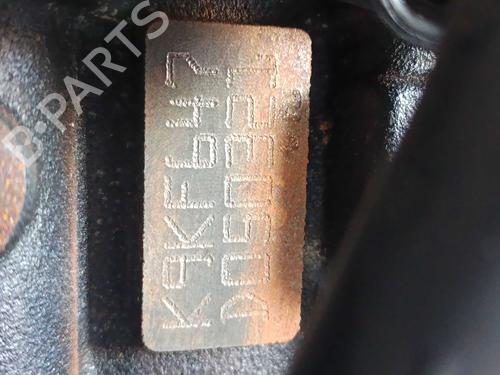 Engine RENAULT SCÉNIC IV (J9_) 1.5 dCi 110 | BP31038611M1 - Image 14