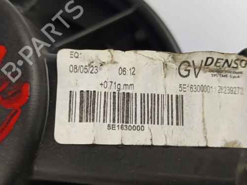 Heater blower motor CITROËN JUMPER II Van 2.2 BlueHDi 120 | BP34649557M62 - Image 5