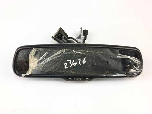 Used Rear mirror Rear mirror TOYOTA C-HR (_X1_) 1.8 Hybrid (ZYX10_, ZYX11_) (98 hp) 33977927 33977927
