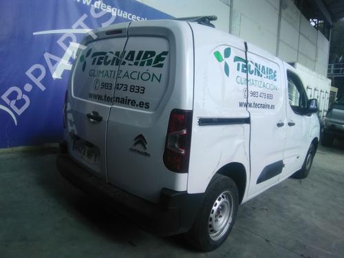 Elektronisk sensor CITROËN BERLINGO Box Body/MPV (K9) 1.5 BlueHDi 100 | BP17182829M84 