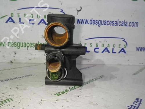Thermostat housing FORD FOCUS C-MAX (DM2) 2.0 TDCi | BP14352116M116 - Image 4