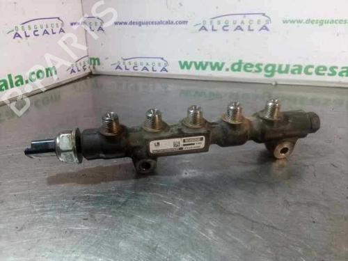 Used Injection rail Injection rail CITROËN C4 I (LC_) [2004-2014] 9995489 9995489