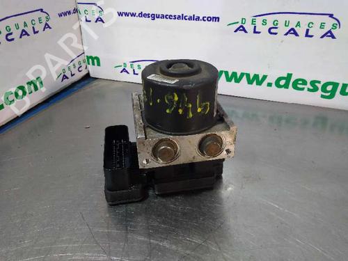 ABS Bremseaggregat OPEL ASTRA H (A04) [2004-2014]  11363844