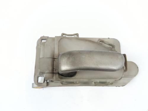 Used Front left interior door handle CITROËN XSARA PICASSO (N68) 1.6 HDi (90 hp) 27376150