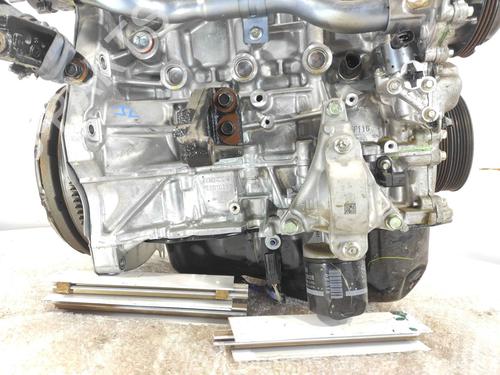 Engine MAZDA CX-30 (DM) SKYACTIV-G M Hybrid | BP19163947M1 - Image 4