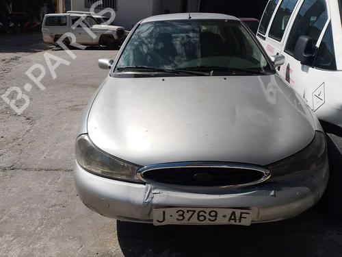 Left headlight FORD MONDEO I (GBP) 1.8 TD | BP29586545C28 - Image 5