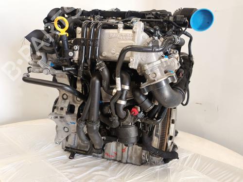 Engine SEAT LEON (5F1) 2.0 TDI | BP30150046M1