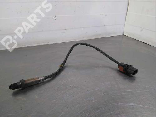 Elektronisk sensor AUDI A6 C6 Avant (4F5) 2.7 TDI | BP10196716M84 