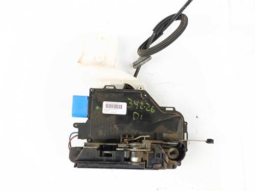 Used Front left lock Front left lock 36023802 36023802