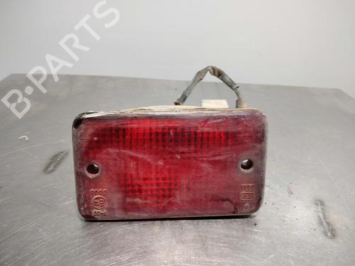 Used Rear fog light Rear fog light 9983737 9983737