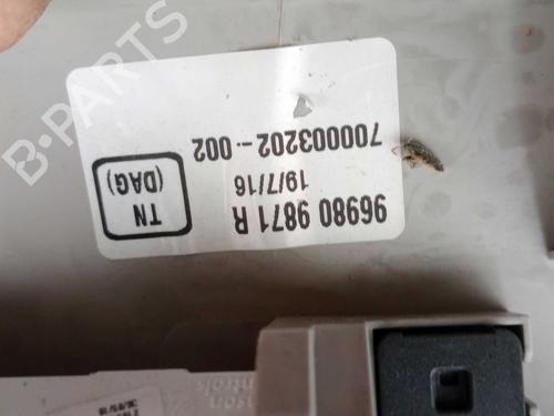 Interior roof light RENAULT KADJAR (HA_, HL_) 1.5 dCi 110 (HLA3) | BP24925365I8 - Image 3