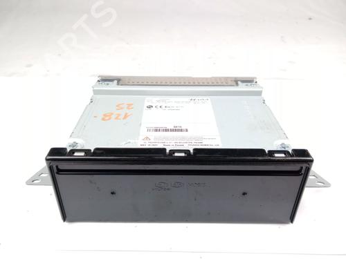 Elektronische module HYUNDAI TUCSON (NX4E, NX4A) [2020-2025]  29126179
