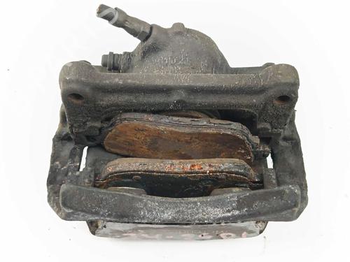 Left front brake caliper MERCEDES-BENZ A-CLASS (W176) A 220 d (176.003) | BP36051227M105 - Image 2