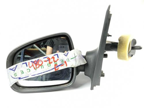 Retrovisor esquerdo Retrovisor esquerdo DACIA LOGAN II [2012-2026] 10208553 10208553