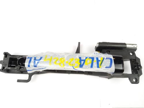 Used Front left exterior door handle TOYOTA LAND CRUISER PRADO (_J12_) 4.0 (GRJ120, GRJ125, GRJ121) (249 hp) 13913258