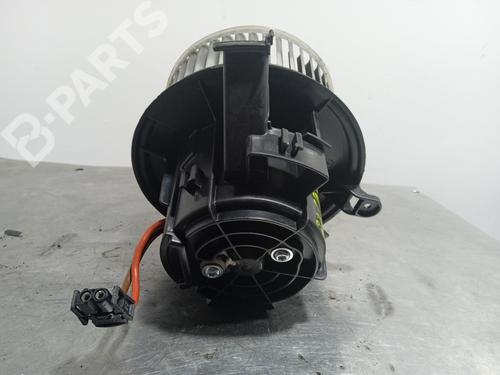 Heater blower motor MERCEDES-BENZ C-CLASS (W204) C 320 CDI (204.022) | BP10928413M62 