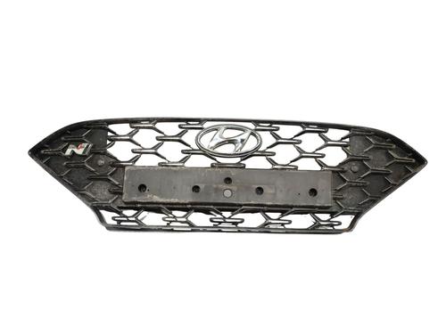 Grill Grill HYUNDAI i30 (PDE, PD, PDEN) 2.0 N (280 hp) 33469795 33469795
