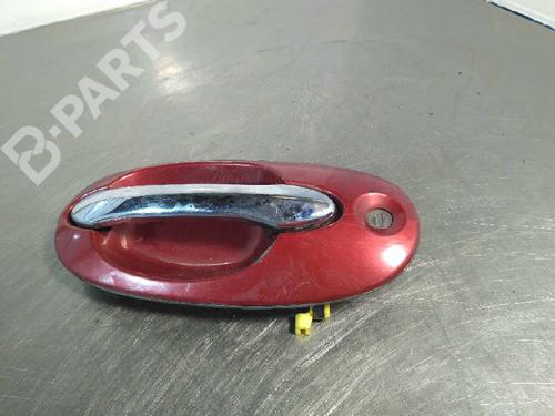 Front right exterior door handle KIA CARNIVAL II (GQ) 2.9 CRDi | BP9992442C129 