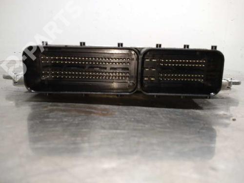 Engine control unit (ECU) MERCEDES-BENZ CLA (C118)  | BP10152249M57 