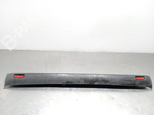 Used Rear bumper RENAULT TRAFIC II Bus (JL) [2001-2025]  11764501