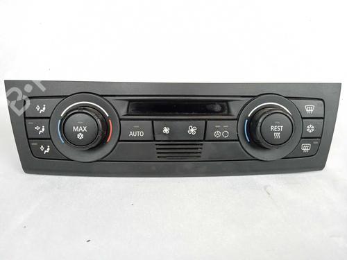 Used Climate control Climate control BMW 1 (E87) 118 d (122 hp) 10177856 10177856