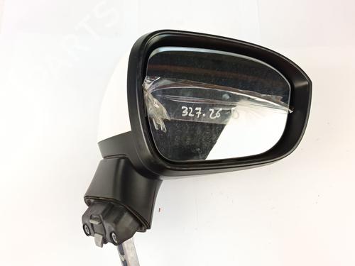 Retrovisor direito Retrovisor direito NISSAN QASHQAI III (J12) 1.3 DIG-T (140 hp) 36023718 36023718