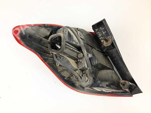Right taillight CITROËN C4 II (NC_) 1.6 BlueHDi 100 | BP38732968C35 - Image 2
