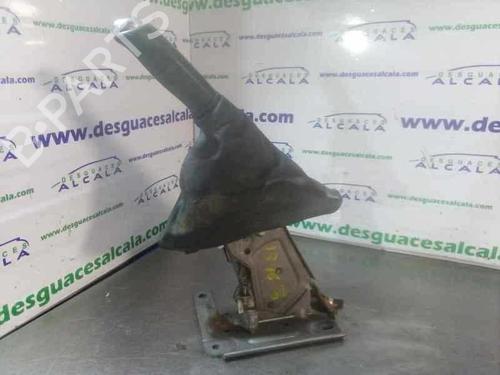 Used Hand brake Hand brake RENAULT MEGANE III Grandtour (KZ0/1) [2008-2016] 9995639 9995639