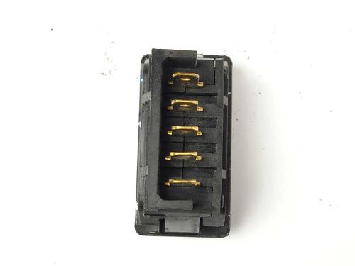 Right front window switch MICROCAR VIRGO 0.5 | BP18411414I26 - Image 2