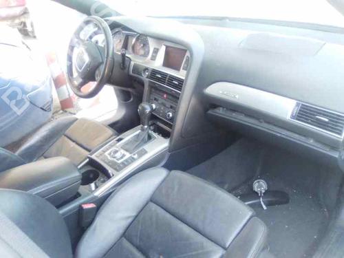 hjelmlås AUDI A6 C6 (4F2)  | BP9996687C133 