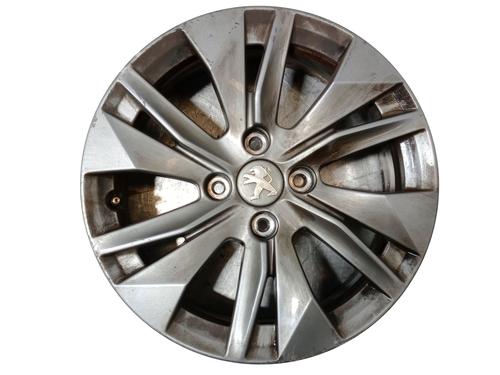 Used Rim PEUGEOT 2008 II (UD_, US_, UY_, UJ_, UR_, UC_) 1.5 BlueHDI 100 (102 hp) 29136040