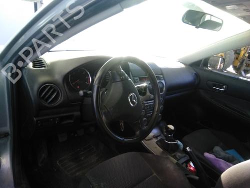 Køler MAZDA 6 Hatchback (GG) 2.0 DI (GG14) | BP12569547M31 