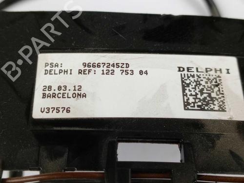 Steering wheel controls CITROËN DS5 2.0 HDi 165 | BP23551614E15 - Image 2