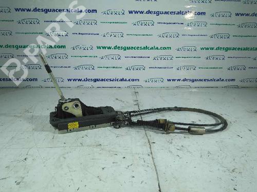 Used Gear lever MINI MINI (R56) Cooper D (109 hp) 9992267