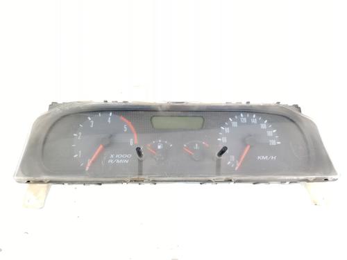 Used Instrument cluster NISSAN TERRANO II (R20) 2.7 TDi 4WD (125 hp) 22744075